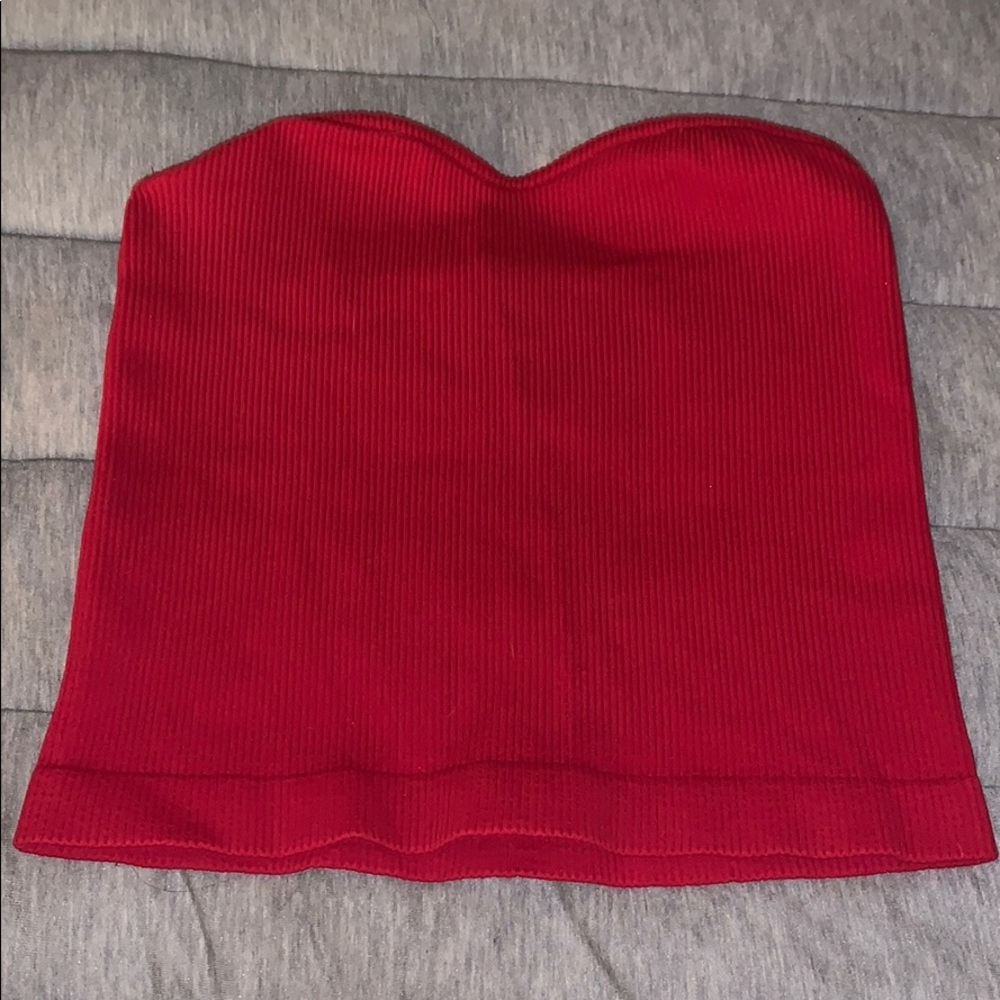 Dynamite Tube Top
